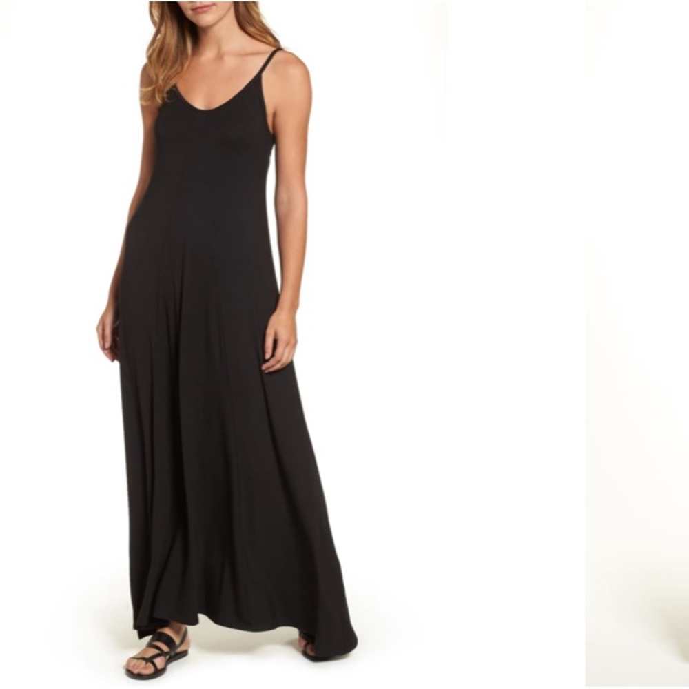 Loveappella maxi dress